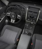Jeep Liberty 2011 года